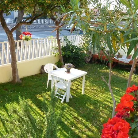 Apartamento Al 12 Marina Di Pisa