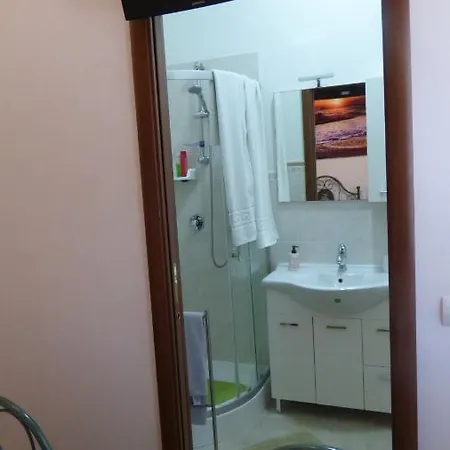 Al 12 Apartamento Marina Di Pisa