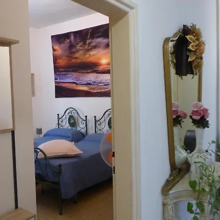 Al 12 * Marina Di Pisa